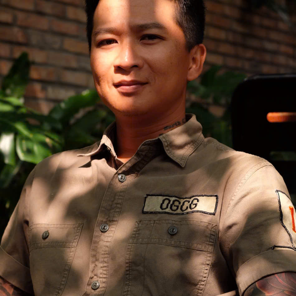 Anh Ha